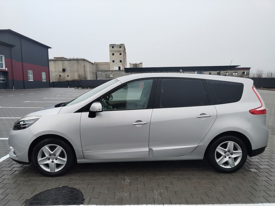 Renault Grand Scenic