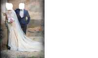 suknia ślubna Lorenzo Rossi 36