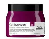 L'Oréal Professionnel Curl Expression Maska do Włosów Kręconych 500 ml