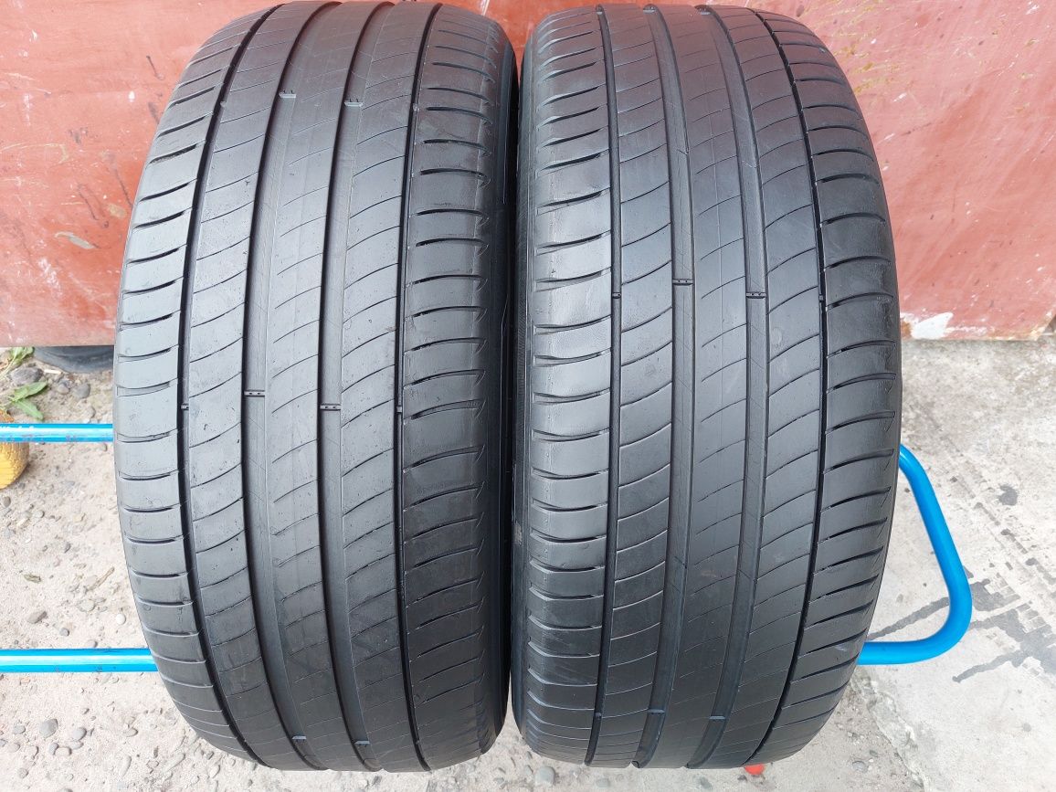 235/50/18 R18 Michelin Primacy 3 2шт ціна за 1шт літо шини