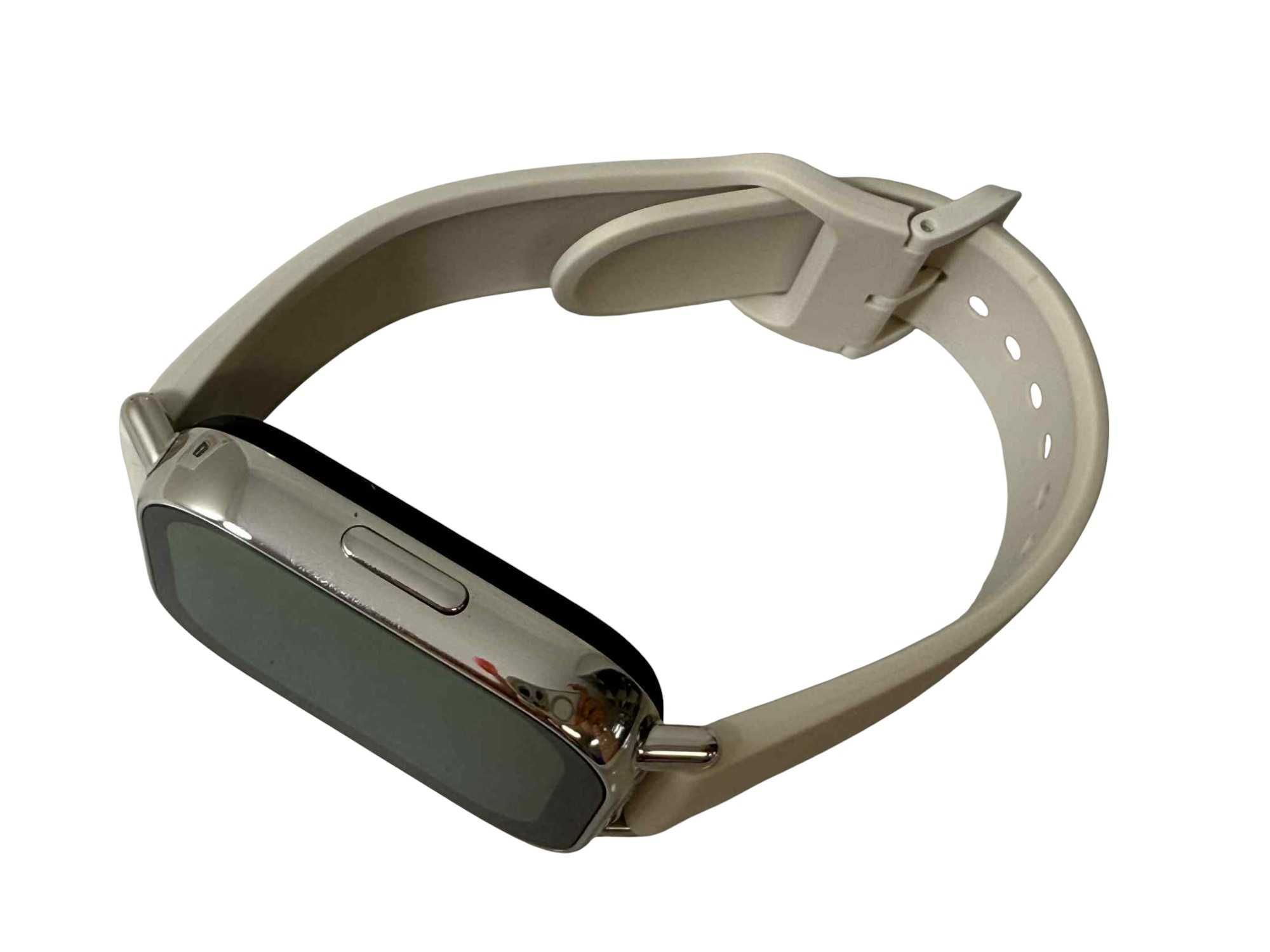 Smartwatch redmi watch 5 lite złoty