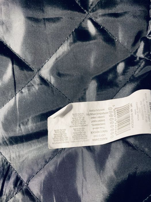 Шуба жіноча від TOP SECRET екохутро