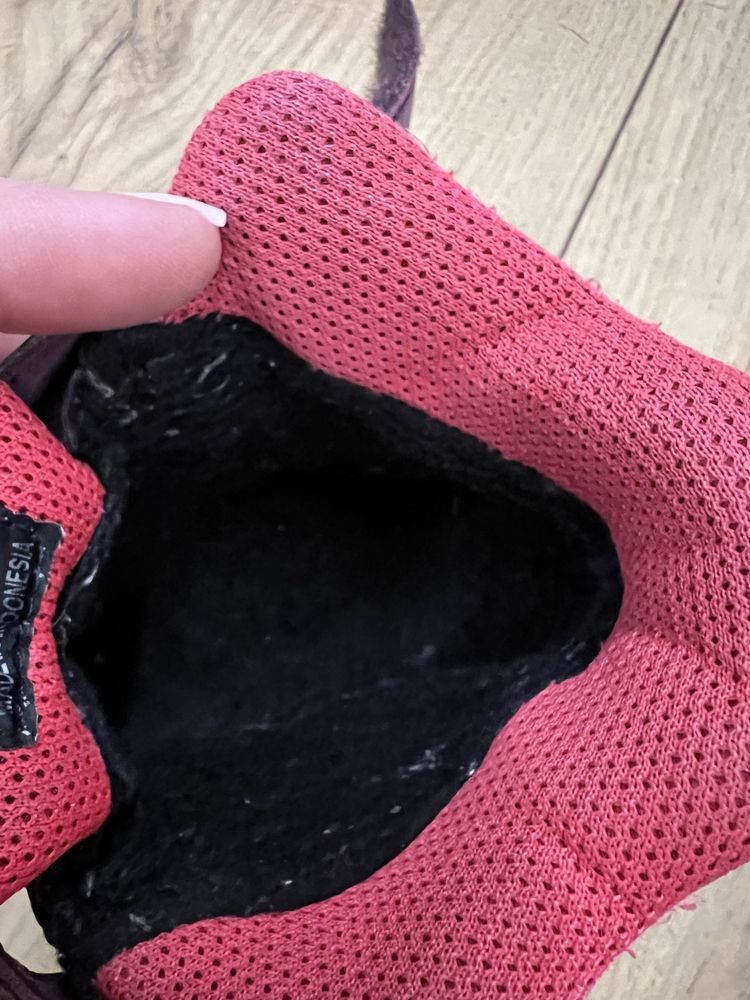 Buty zimowe Ecco 26
