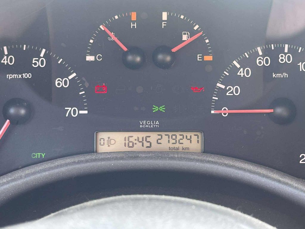 Sprzedam Fiat Punto 1, 9JTD