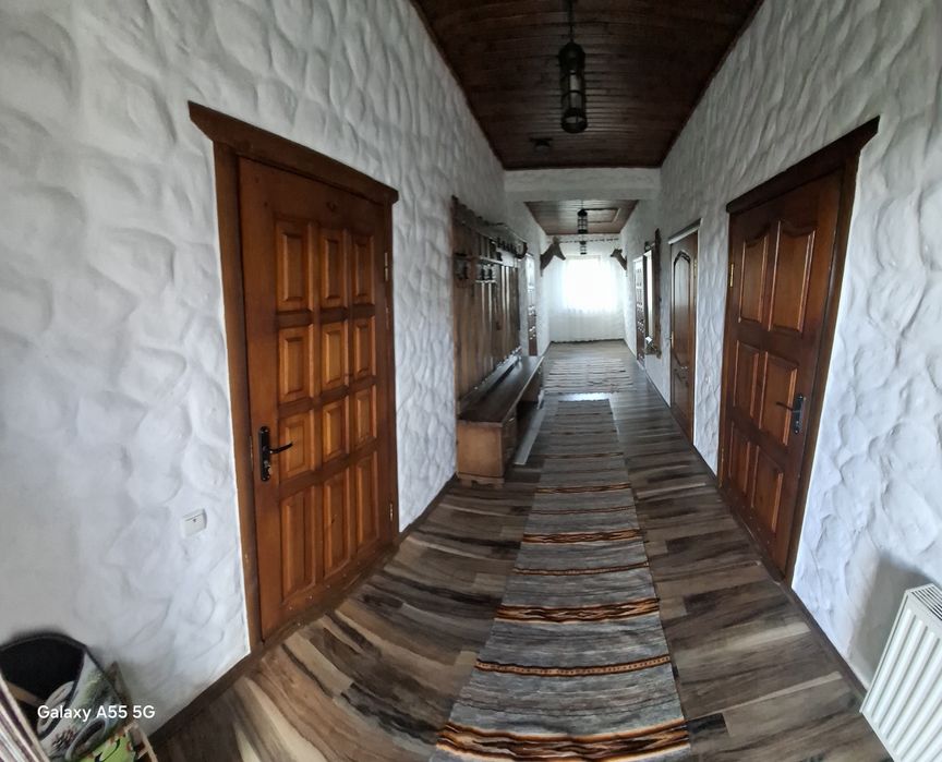 Хрінникі відпочинок.