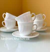 Сервізи чайні Luminarc великій вибір