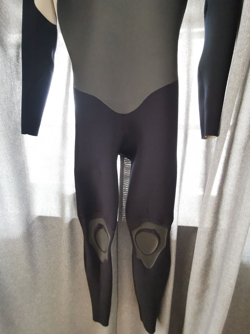 Fato de surf tribord