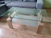 Stolik kawowy Blat 110x60 wys 45