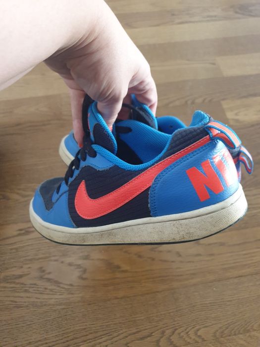 Buty Nike chłopięce rozmiar 37,5