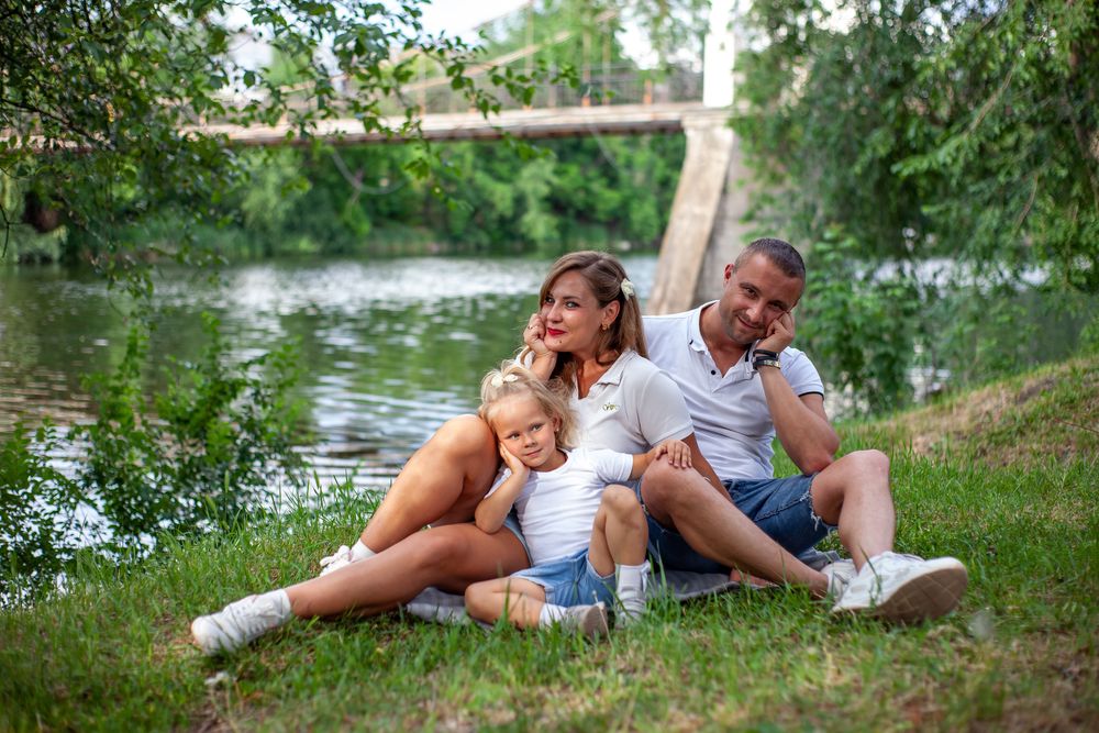 Фотограф Кривий Ріг та область