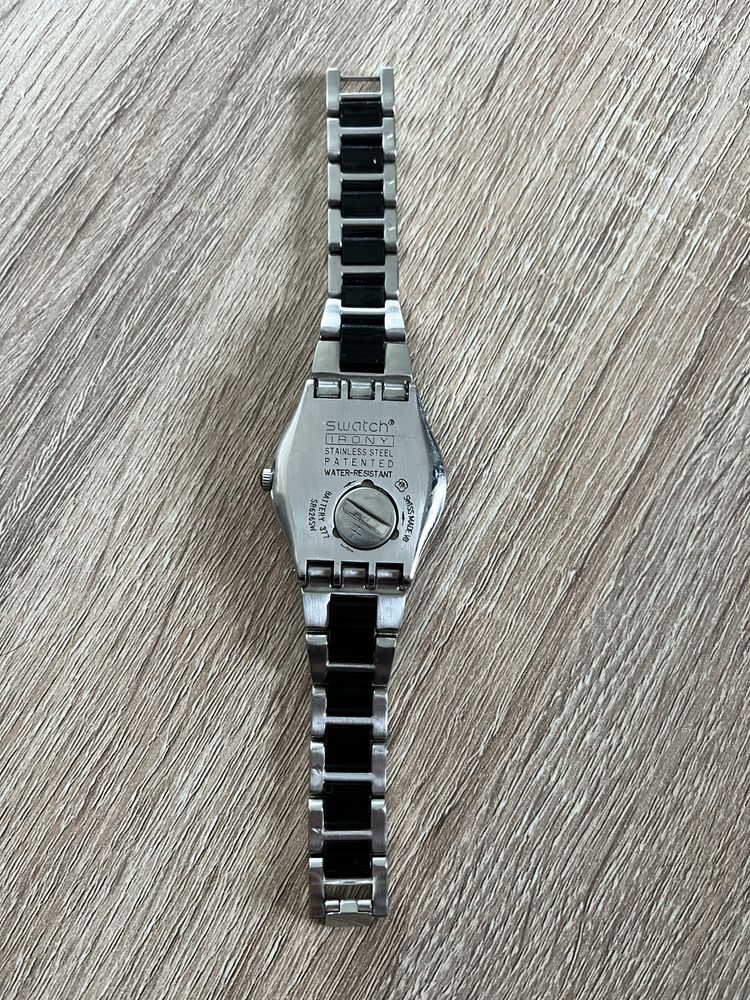 Relógio Swatch Irony
