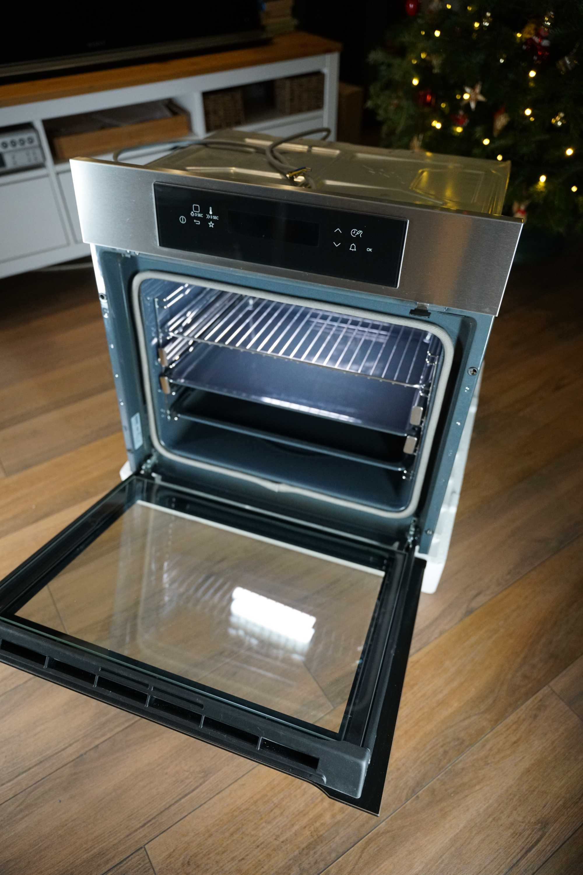 NIGDY NIEUŻYWANY! Piekarnik KULINARISK/Electrolux, -1000 zł za gw.