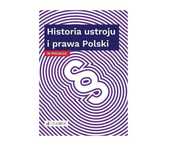 Historia ustroju i prawa Polski w pigułce