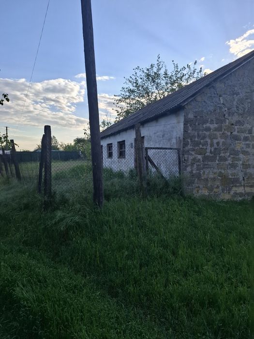 Продам участок земли!