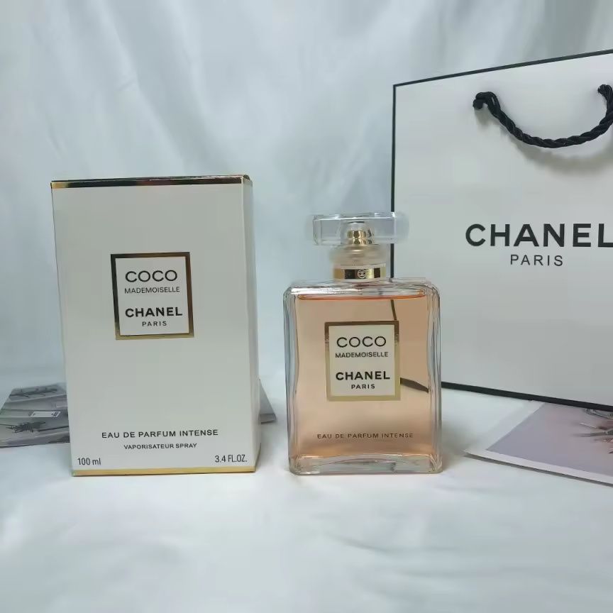 Coco Chanel 100ml