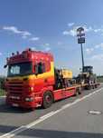 Transport Maszyn Rolniczych, Budowlanych, Transport HDS, POMOC DROGOWA