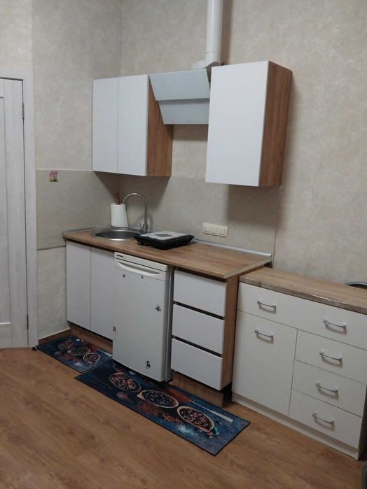 Сдам 1 комнатную небольшую смарт-квартиру ул.Бугаевская