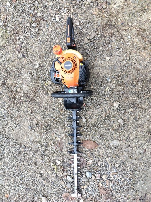 Nożyce do żywopłotu echo