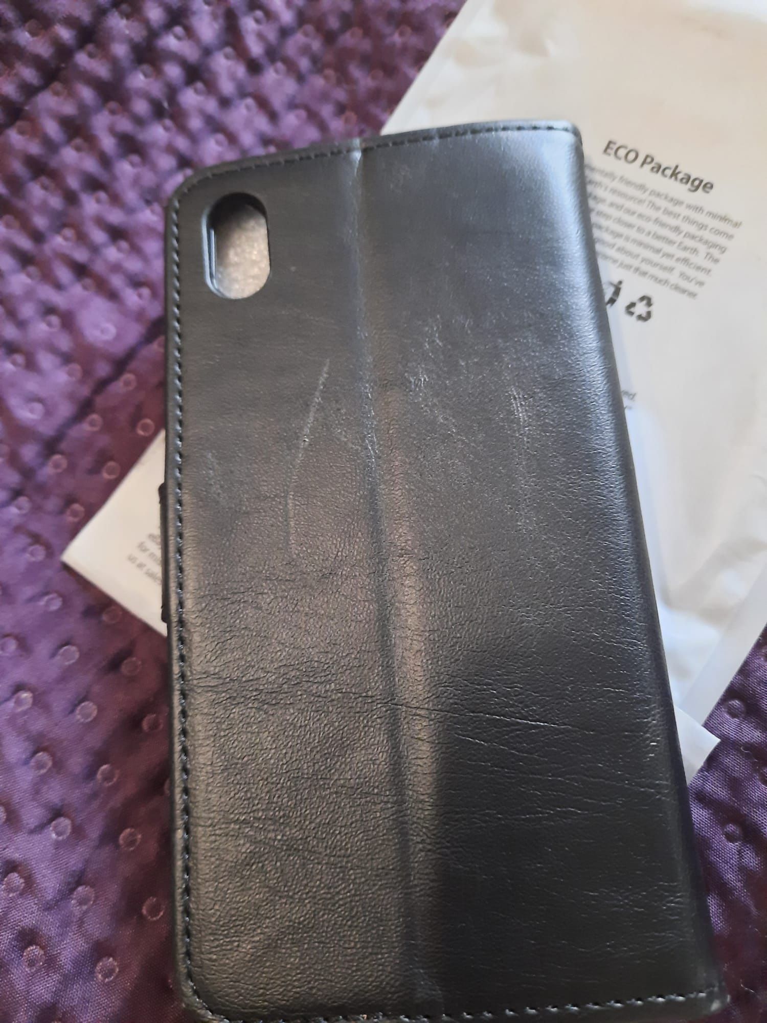 Etui dla Xiaomi Redmi 7A