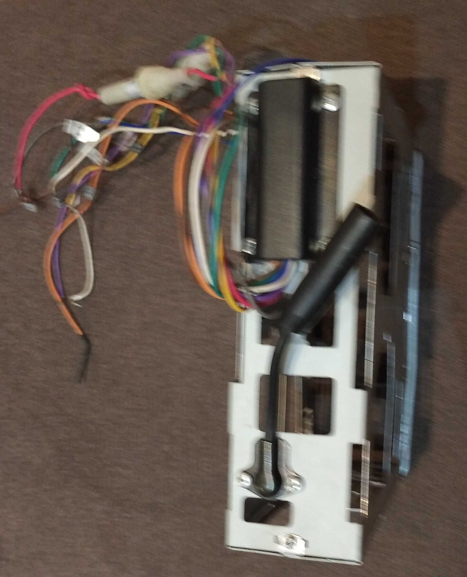 Auto Rádio Haitai Q 716