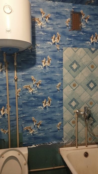 Оренда 1 кімнатна квартира з АЕО,101 р-н,Епіцентр,КНТУ,Обласна лікарня