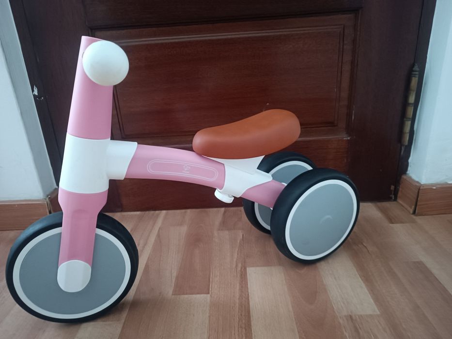 Bicicleta equilíbrio Hape
