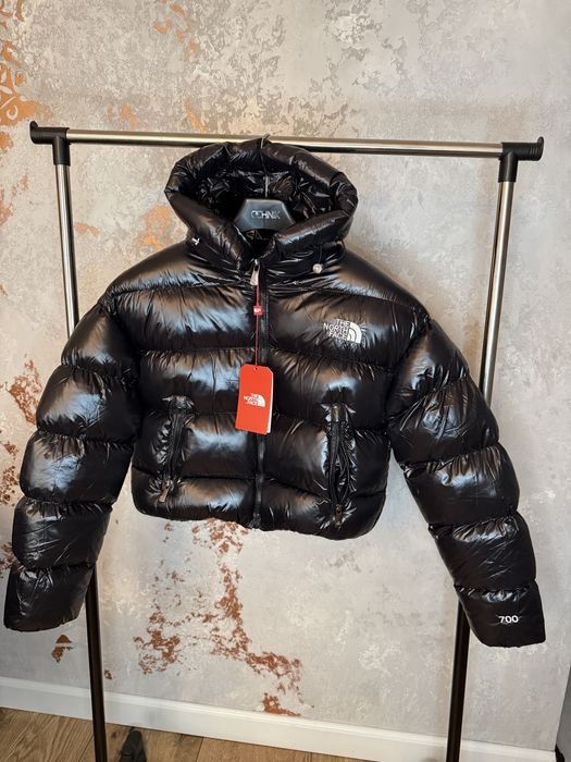 TNF kurtka damska rozm L M