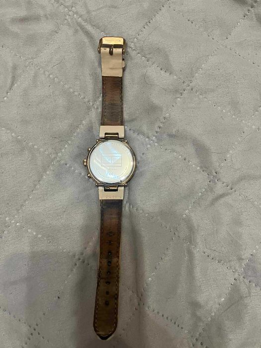 Sprzedam oryginalny używany zegarek Tommy Hilfiger