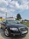Na sprzedaż AUDI A6C6 2.4 /gwarancja/klimatyzacja/nowy rozrząd