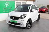 Smart ForTwo Coupé Electric Drive Passion