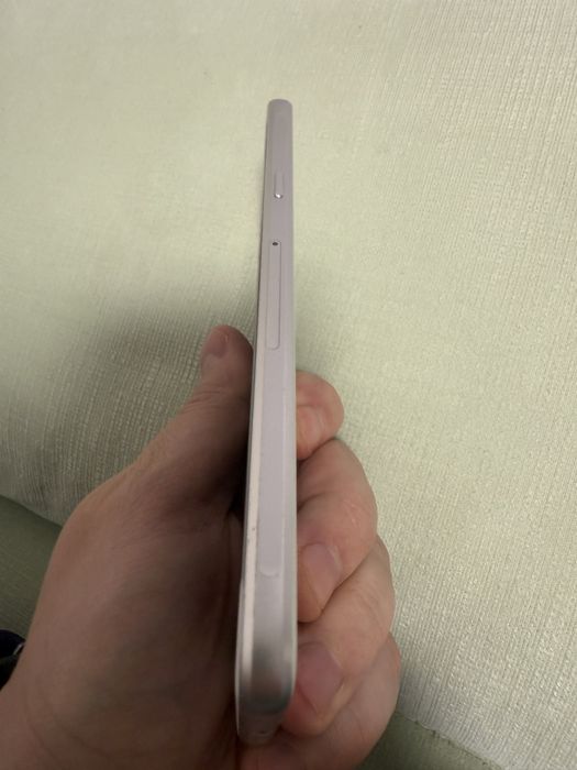 Смартфон Samsung A510F Galaxy A5 (2016) white