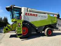 Cena 324.000,- PLN netto, Claas Lexion 540, Vario 750, 2007 r.