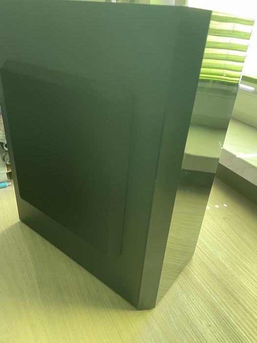 Samsung subwoofer PS-FW 2-1