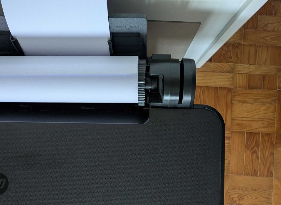 Plotter designjet t630 24-in
