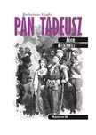 Pan Tadeusz. Ilustrowana Klasyka W.2 Adam Mickiewicz