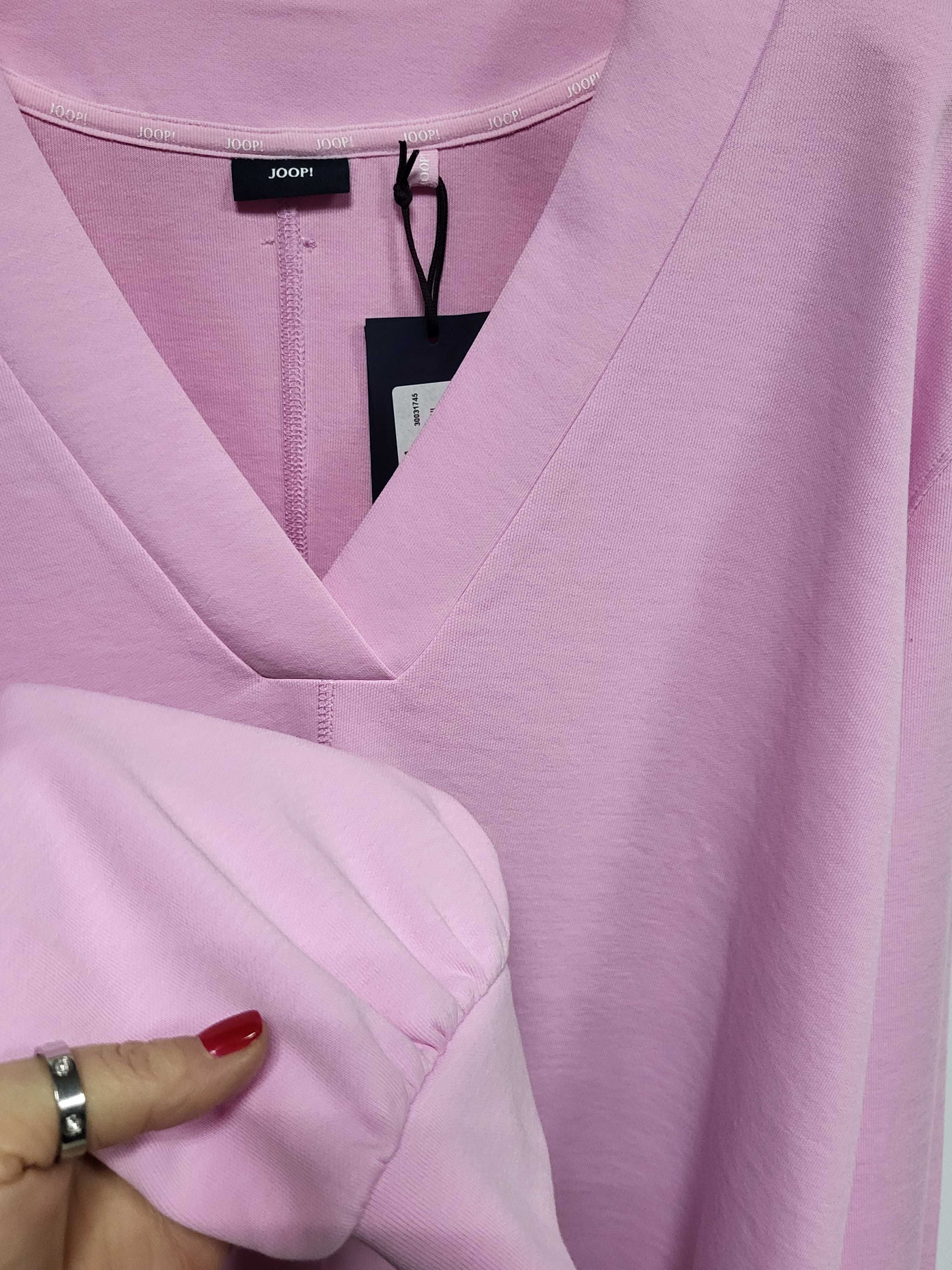 Кофта JOOP! Оригінал, розмір XL-XXL