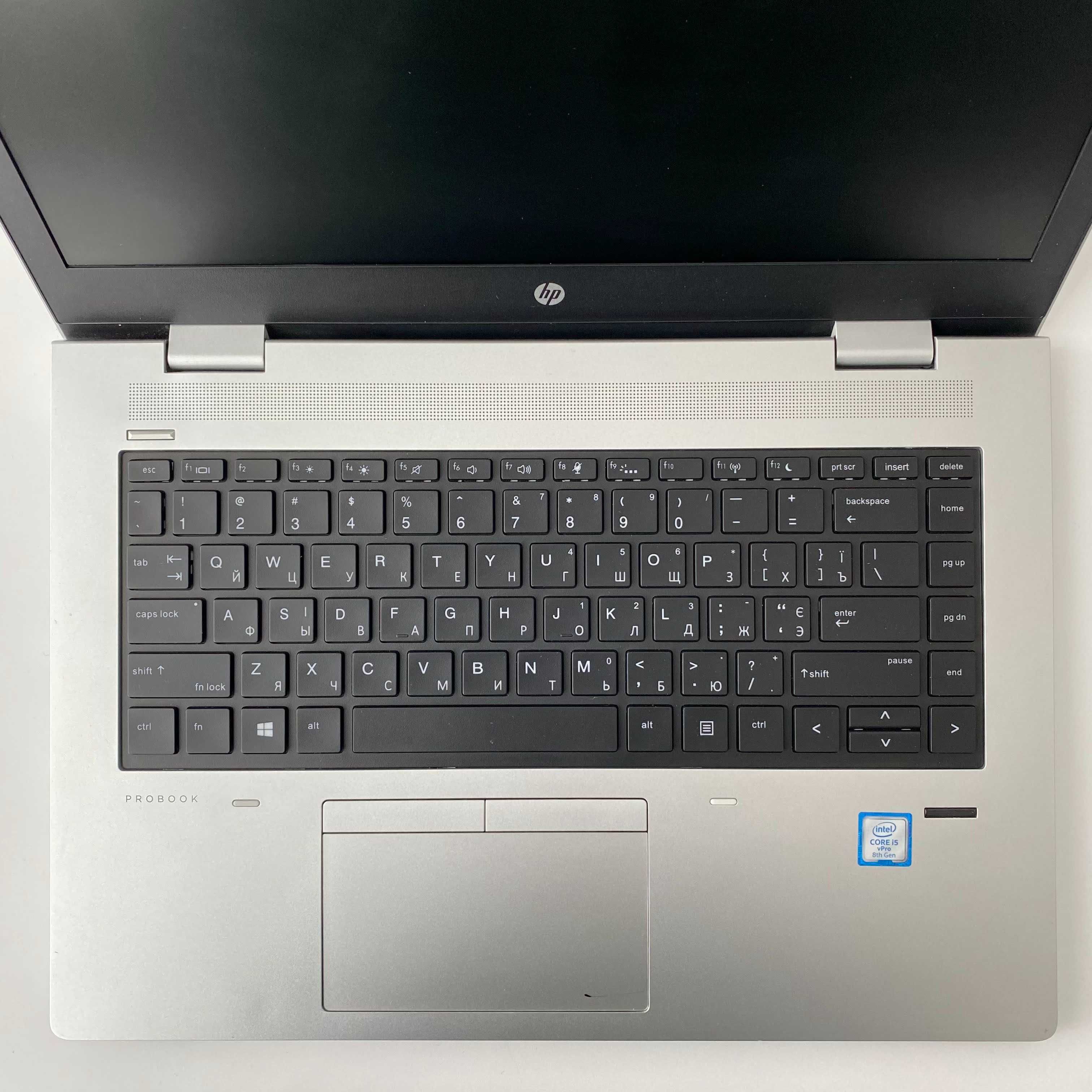Ноутбук HP Probook 640 G4 14" HD i5-8350U/16GB RAM/256GB SSD
