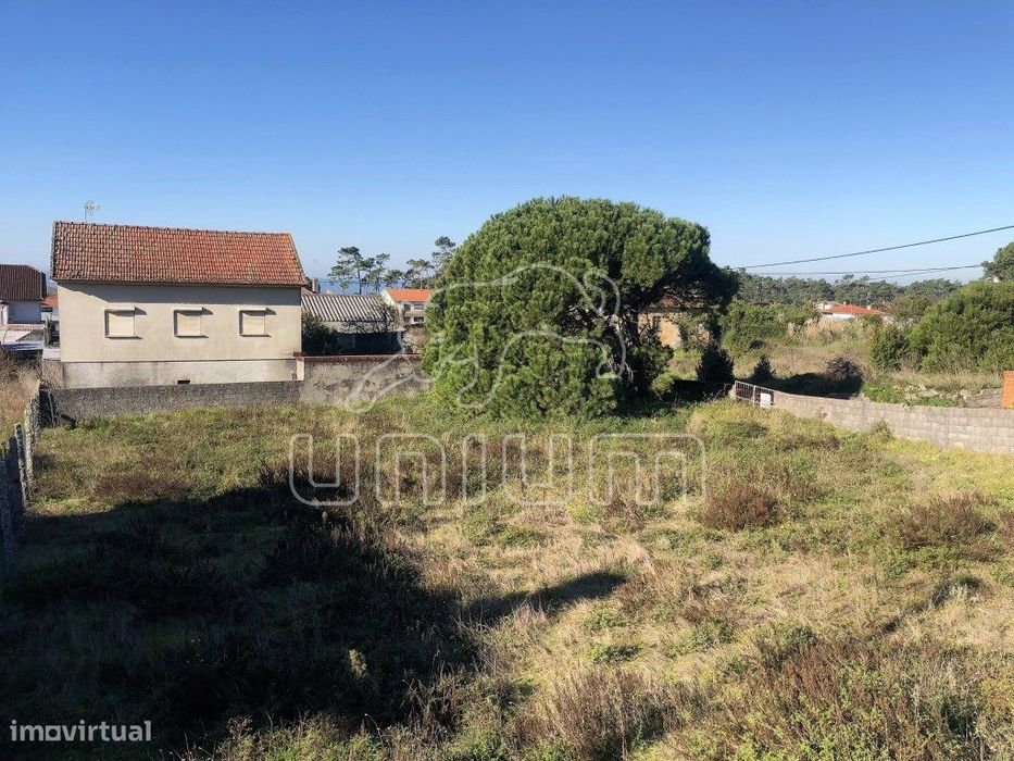 Terreno Castelo do Neiva