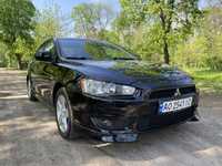 Продам Mitsubishi Lancer X