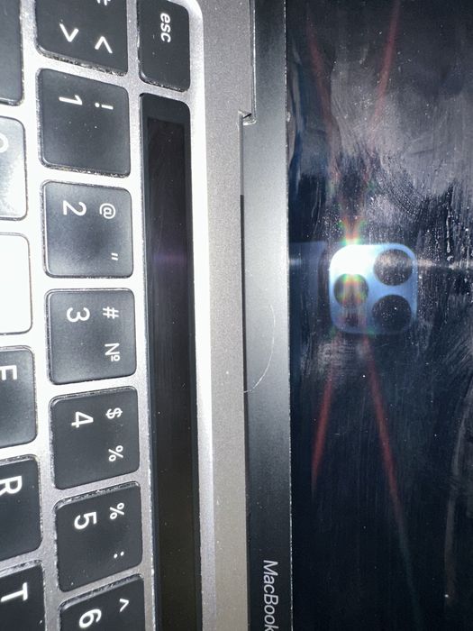 MACBOOK PRO 13’’ 2020, і5, 16 / 256GB