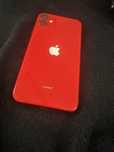Apple Iphone 11 128gb czerwony