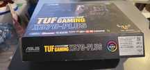 Płyta główna Asus Tuf Gaming x570 plus