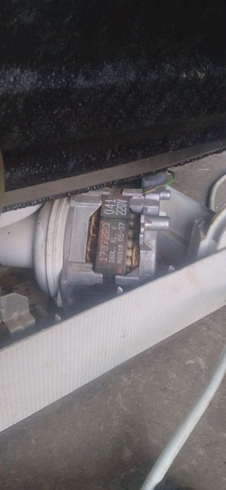 Посудомойка bosch sps2402eu на запчасти