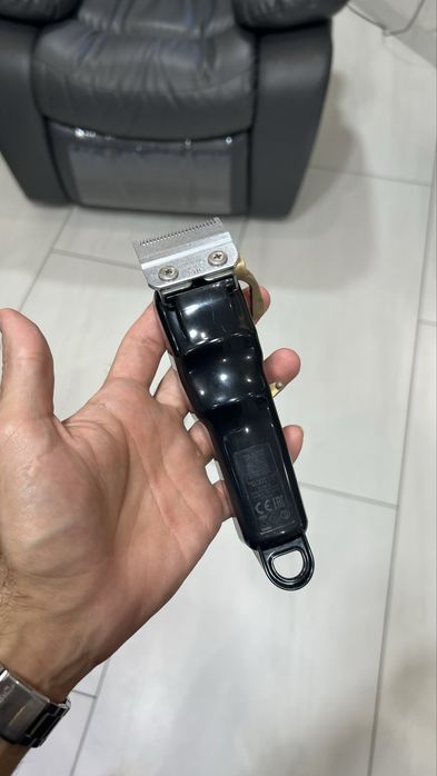 Машинка Wahl magic clip