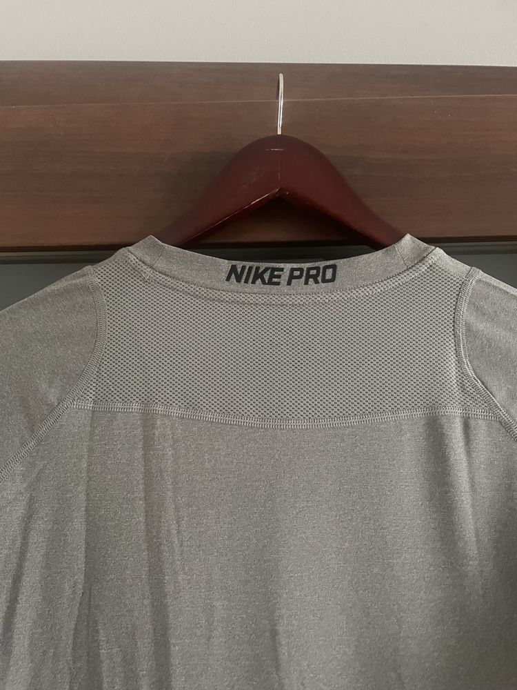 Koszulka sprotowa Nike Pro