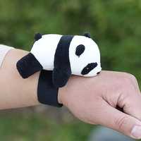 игрушка панда украшение