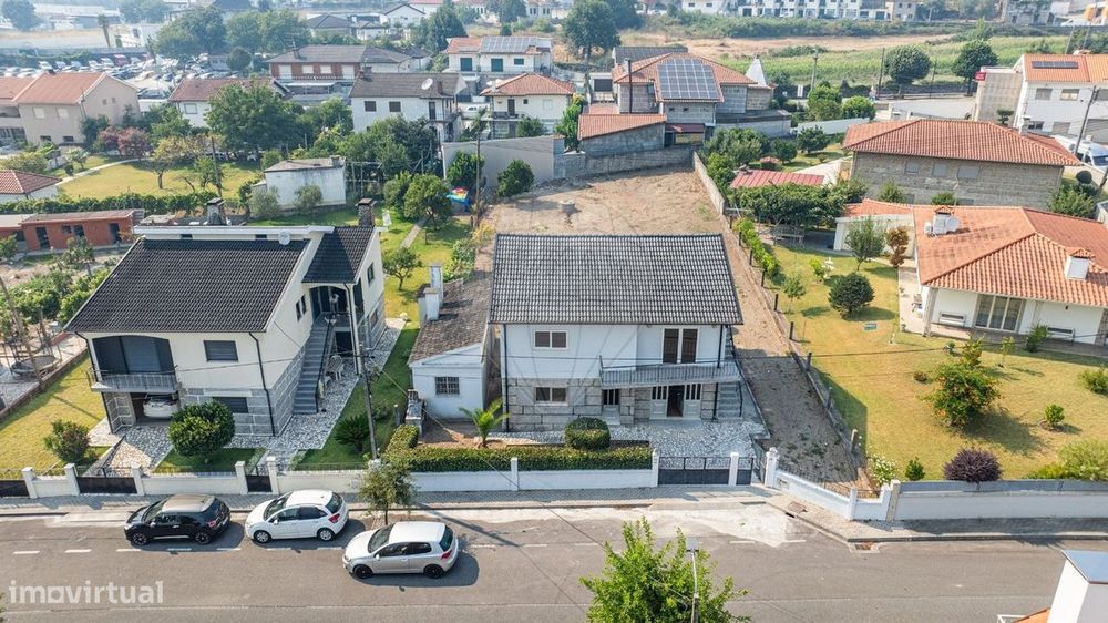 Moradia T3 para venda