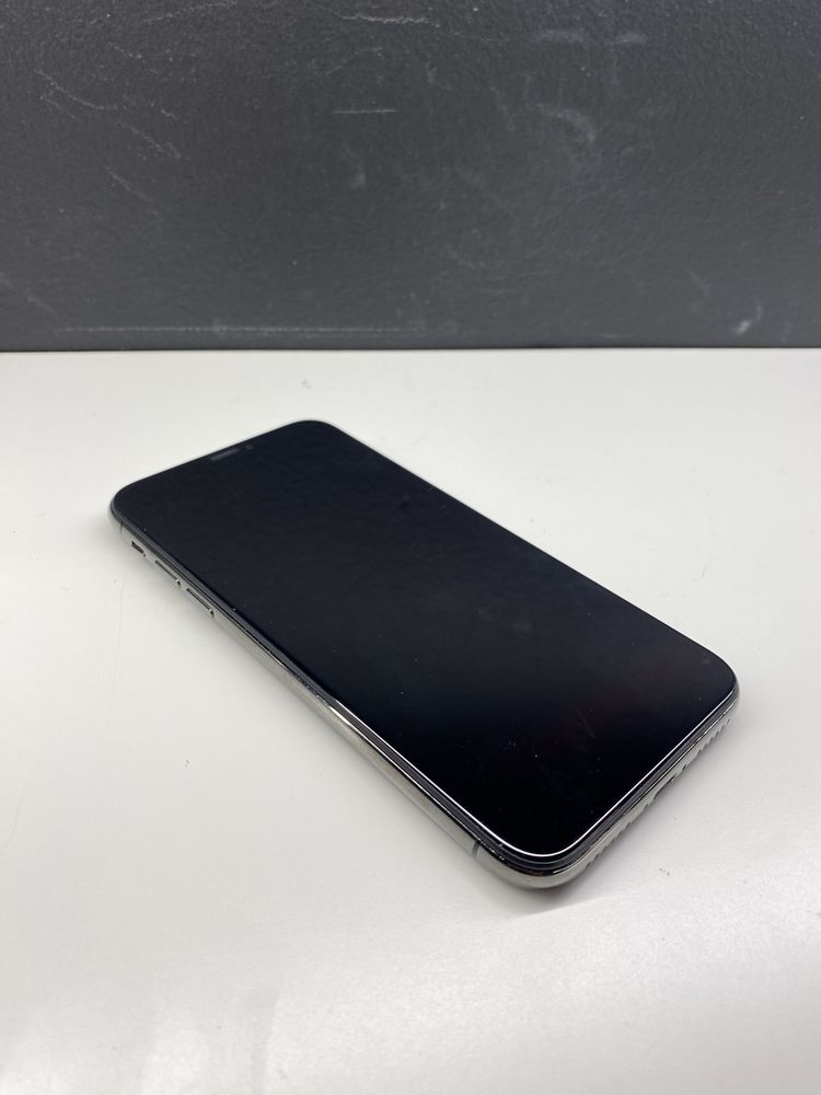 iPhone X Space Grey 100% bateria!