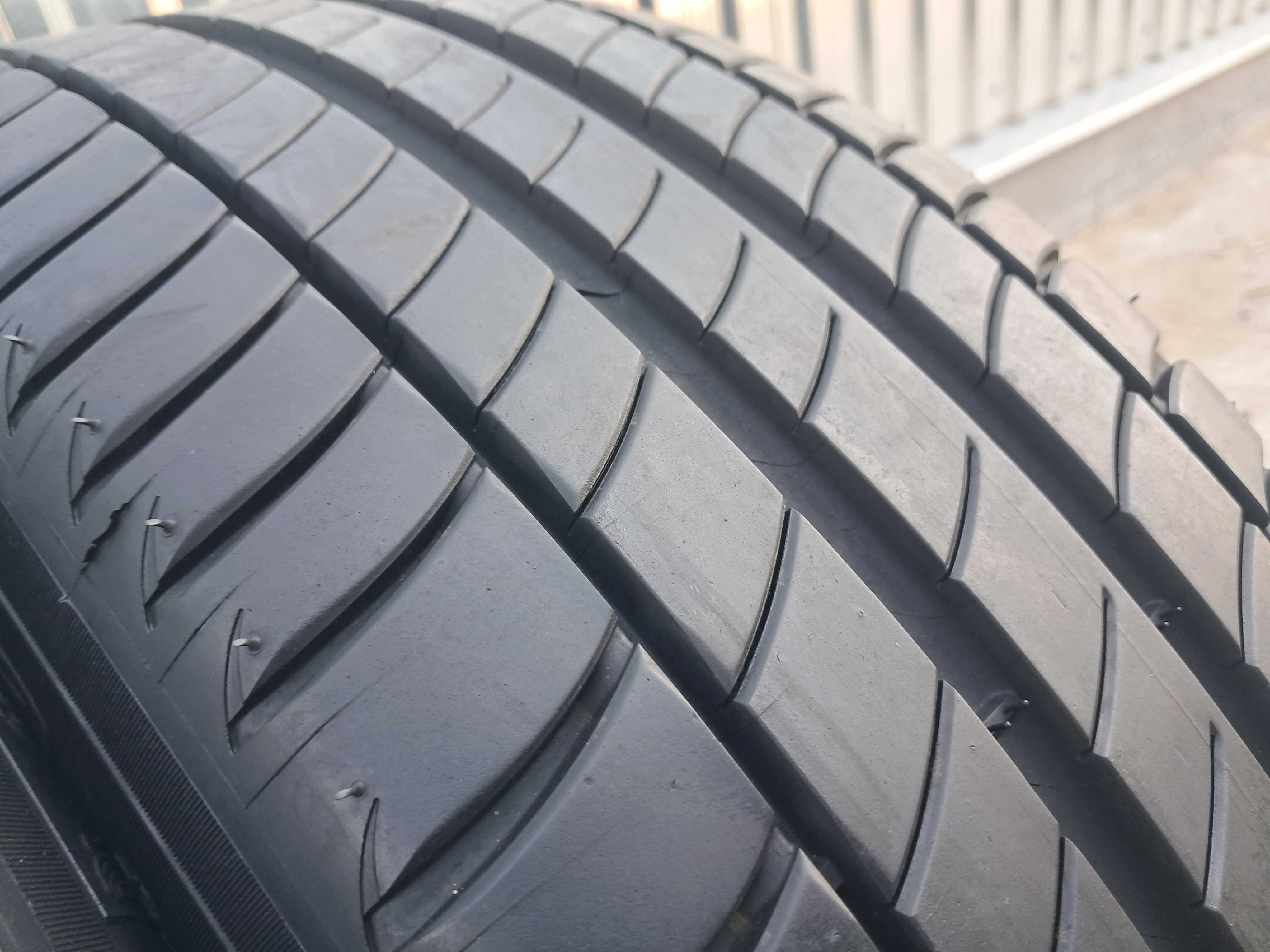 Резина літо 90% протектор Michelin 205/55 R17 Primacy 3