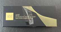 GHD Gold Professional Styler Prostownica profesjonalna fryzjerska
